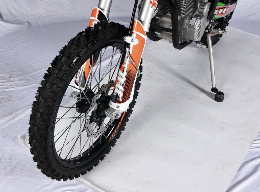 Мотоцикл JHLMOTO JHL LX1 CB250 (172FMM-3A) в Невинномысске