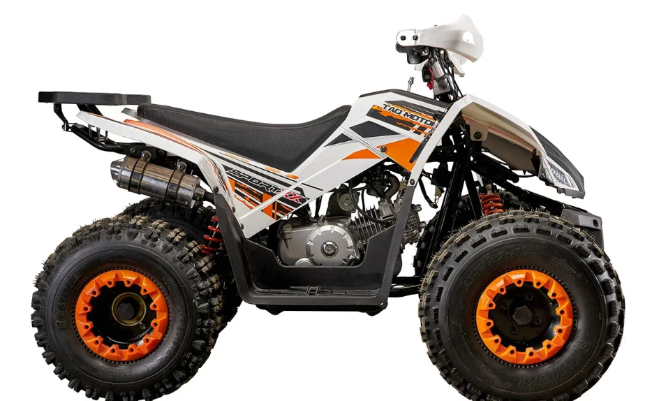 Квадроцикл YACOTA SPORTY XX в Невинномысске