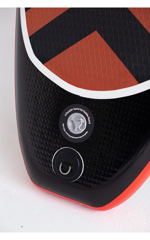 НАДУВНОЙ SUP BOARD BURNFIRE 11 в Невинномысске