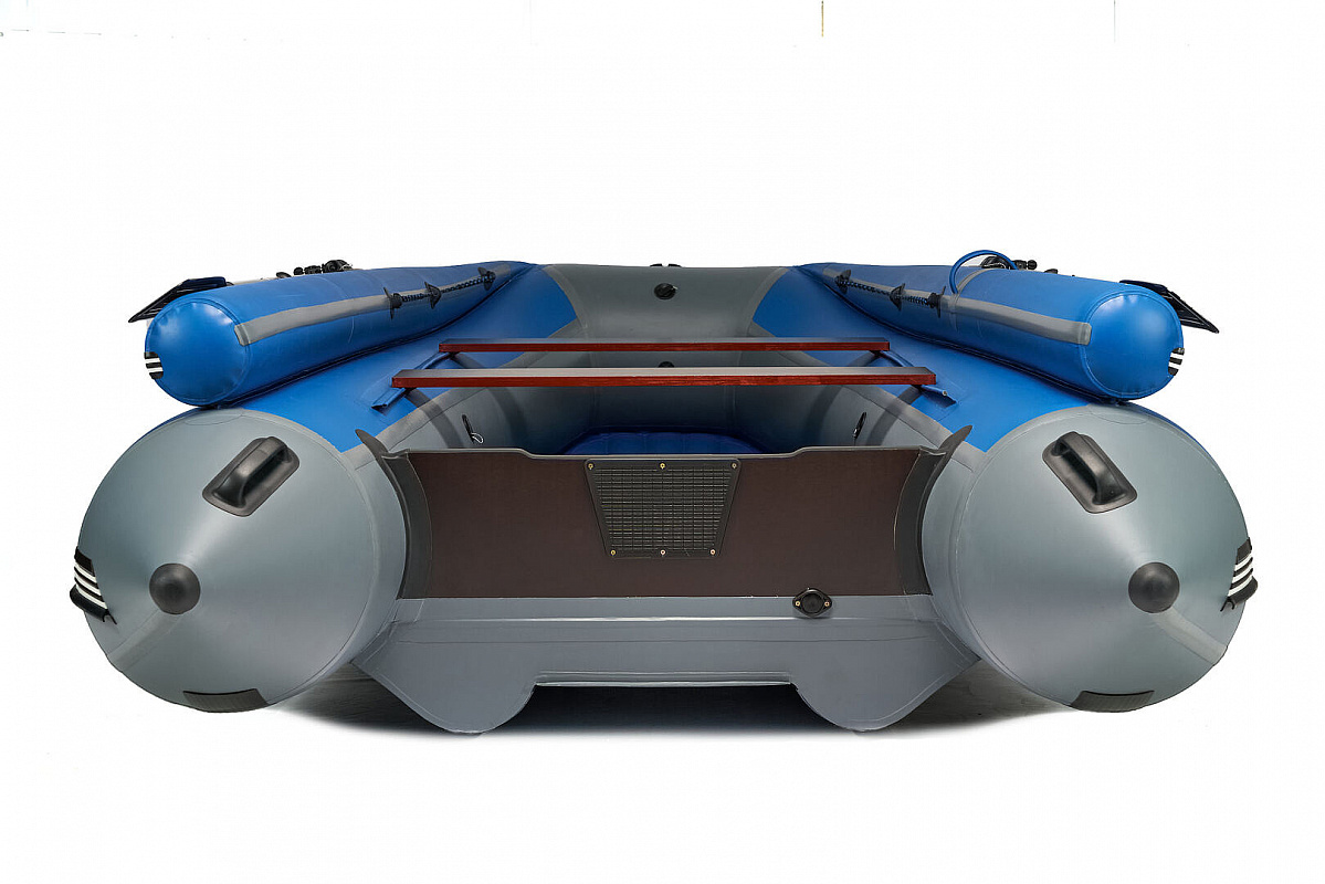 Лодка MISHIMO FAMILY LITE DF 390 в Невинномысске