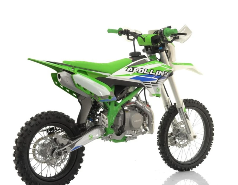 Питбайк Apollino AMX-F 125 в Невинномысске