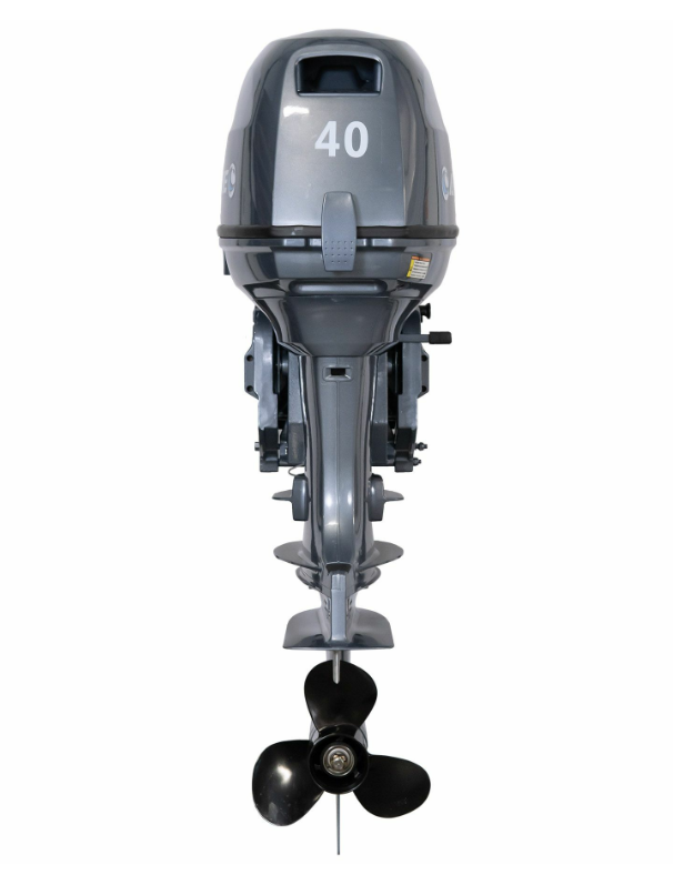 Лодочный мотор APACHE T40BS в Невинномысске