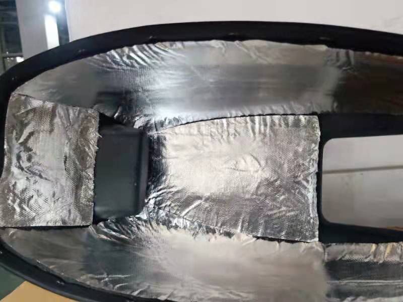 Лодочный мотор MARLIN PROLINE MP 9.9 (15) AMHS в Невинномысске