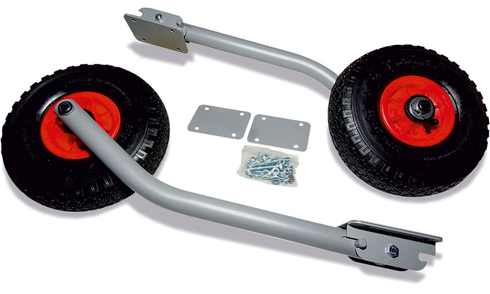 Транцевые колеса трансформеры откидные удлиненные в Невинномысске