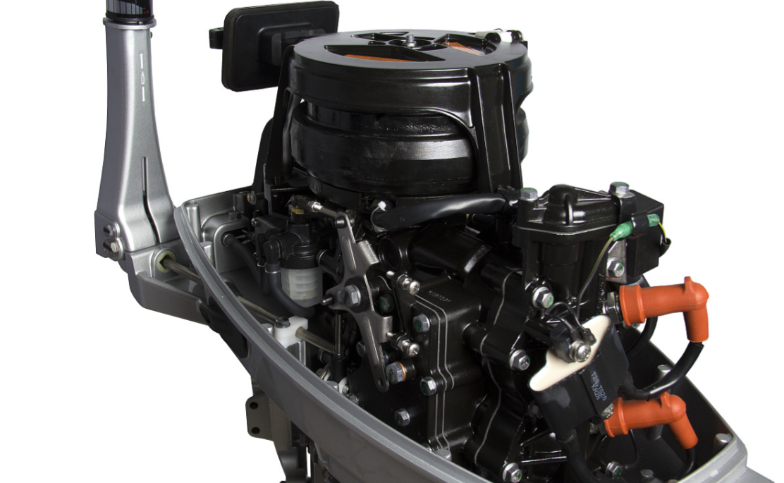 Лодочный мотор Seanovo SN9.9FFEL Enduro в Невинномысске