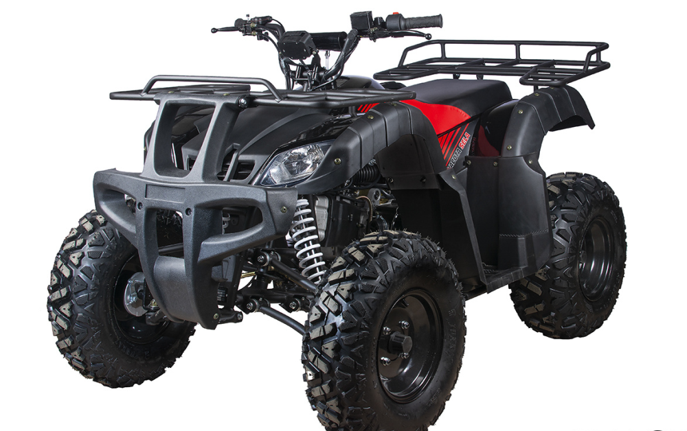 Квадроцикл YACOTA SELA 200 в Невинномысске