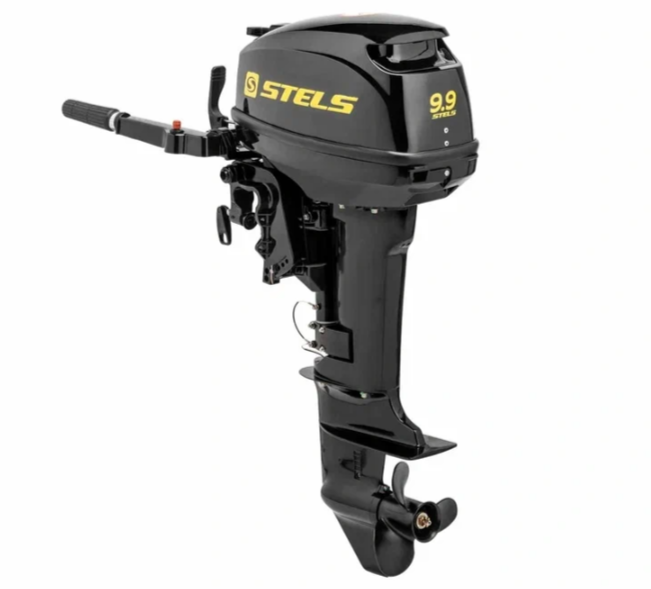 Лодочный мотор STELS 9.9HP в Невинномысске