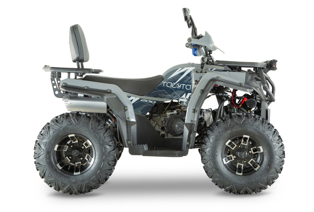 Квадроцикл YACOTA VIKING PRO 250 в Невинномысске