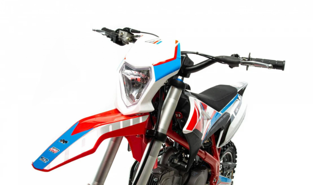 Питбайк MOTOLAND (МОТОЛЕНД) Apollo 125 DT125 E в Невинномысске