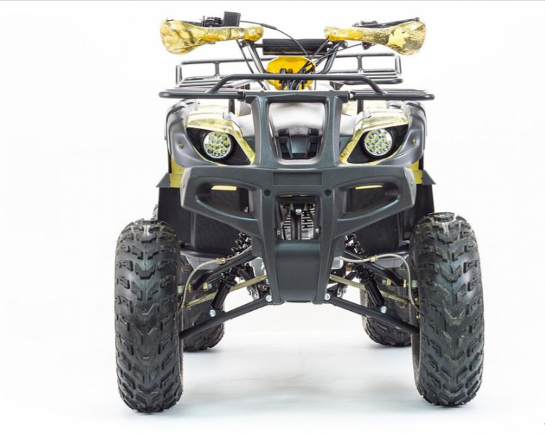 Квадроцикл MOTOLAND (МОТОЛЕНД) 250 ADVENTURE в Невинномысске