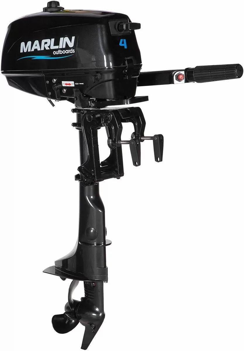 Лодочный мотор MARLIN MP 4 AMHS в Невинномысске