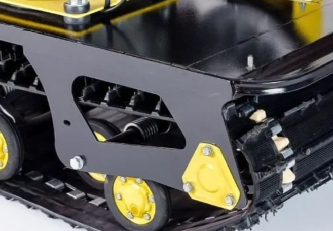 Мотобуксировщик FISHRIDE КОМПАКТ 17 л.с. в Невинномысске