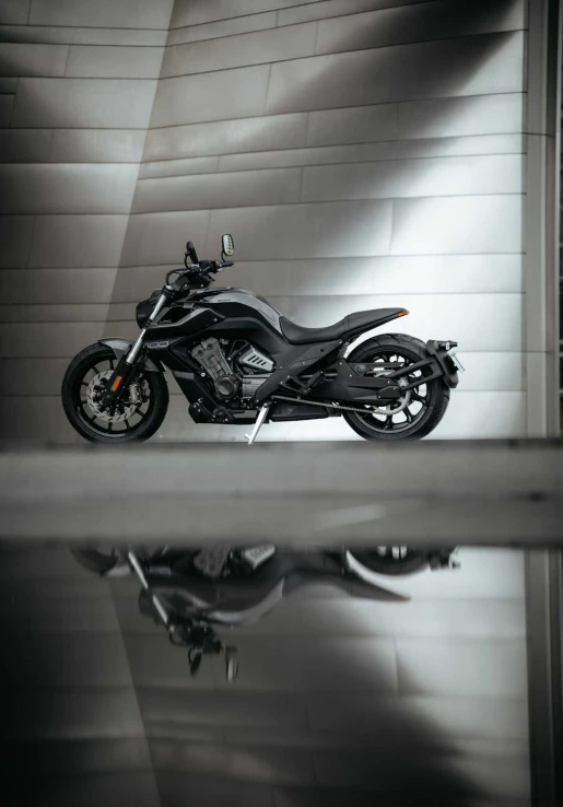 Мотоцикл Benda LFC 700 Pro в Невинномысске