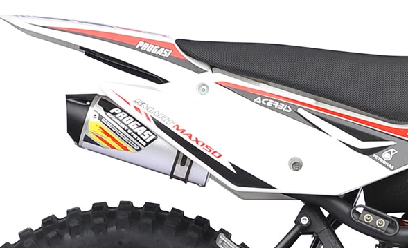 Питбайк Progasi Smart Max 150 в Невинномысске