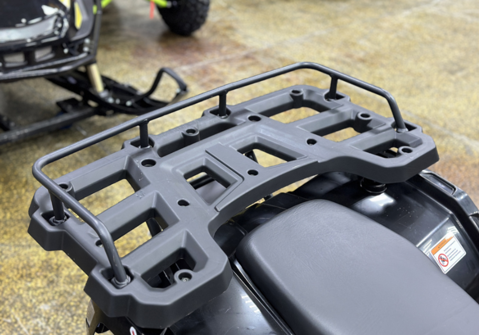 Квадроцикл GBM MAVERICK 300 NEW PREMIUM в Невинномысске