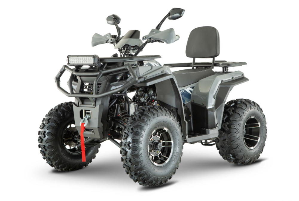 Квадроцикл YACOTA VIKING PRO 250 в Невинномысске