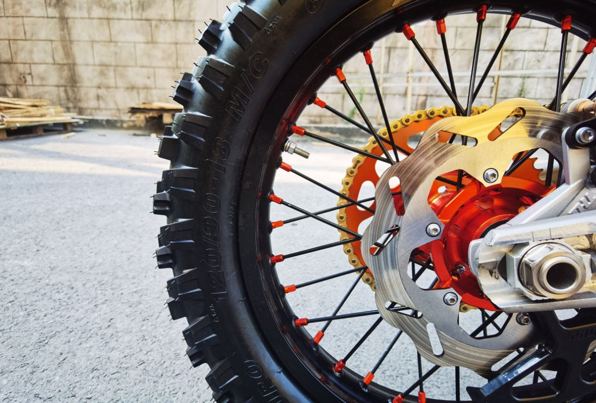 Мотоцикл JHLMOTO JHL Z8 NC300S (182-MN) в Невинномысске