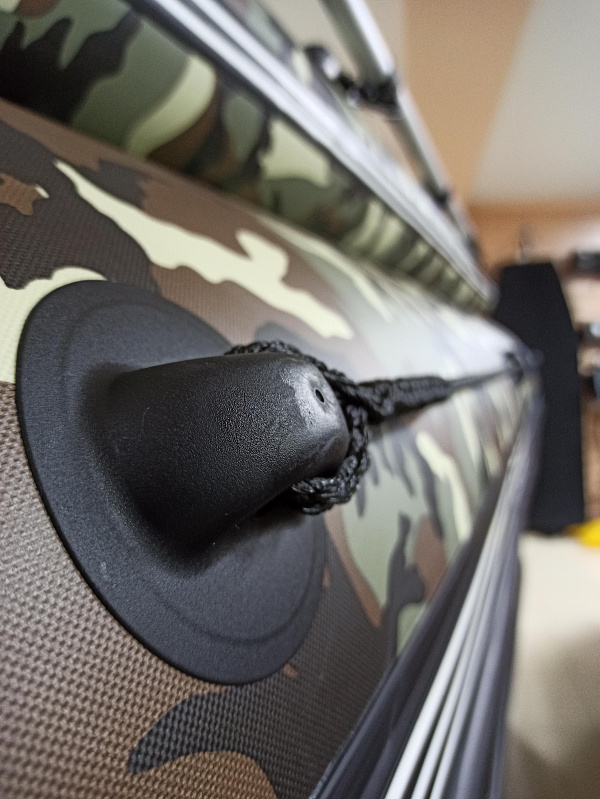 Лодка MISHIMO FAMILY LITE 350 в Невинномысске