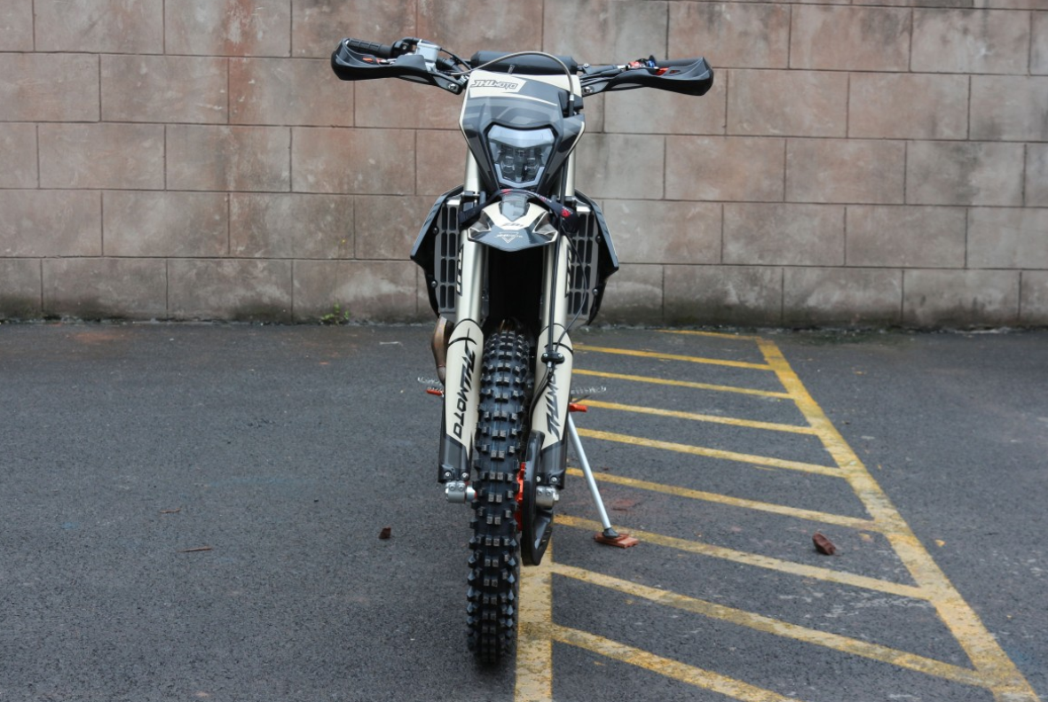 Мотоцикл JHLMOTO JHL Z8i (EFI) NC300S (182-MN) в Невинномысске