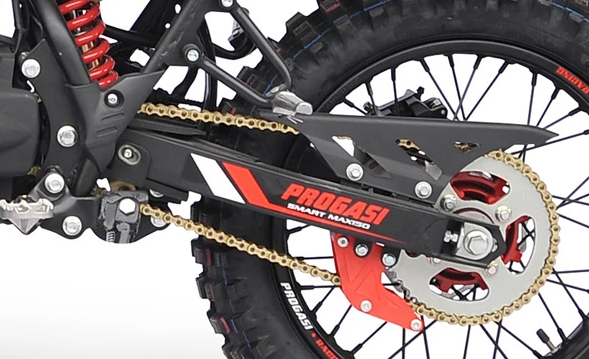 Питбайк Progasi Smart Max 150 в Невинномысске