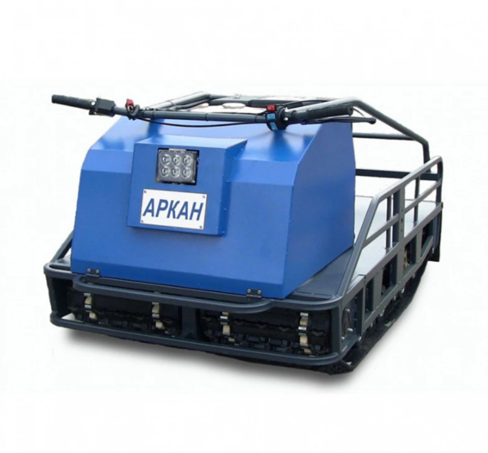 Мотобуксировщик ВЕПС WINTER «АРКАН» 18 л.с. в Невинномысске