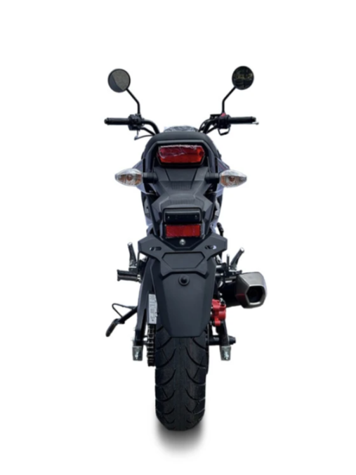 Мотоцикл PROMAX STRYKER 200(49) в Невинномысске