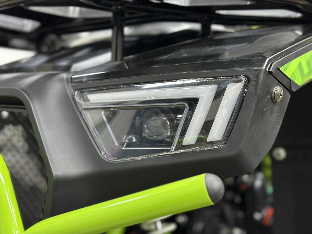 Квадроцикл PROMAX МАЙНКРАФТ 192 в Невинномысске