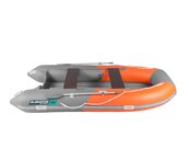 НАДУВНАЯ ЛОДКА GLADIATOR E380S в Невинномысске