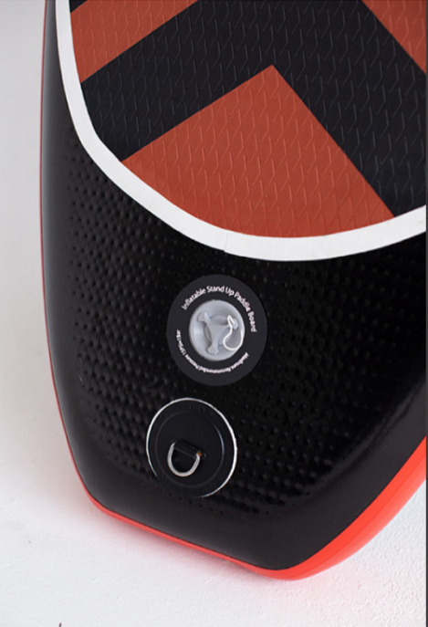 НАДУВНОЙ SUP-BOARD BURNFIRE 10,6 в Невинномысске