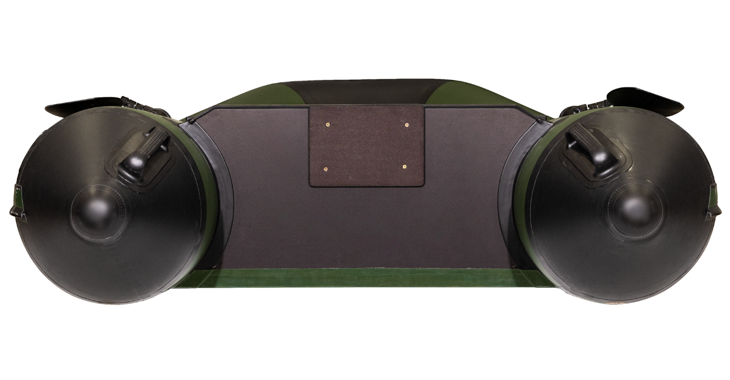 Лодка АКВА 2900 в Невинномысске