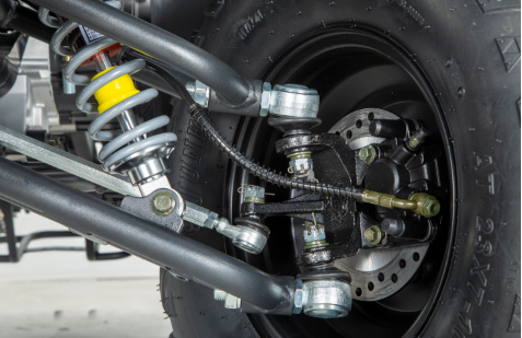 Квадроцикл YACOTA VIKING 200 в Невинномысске