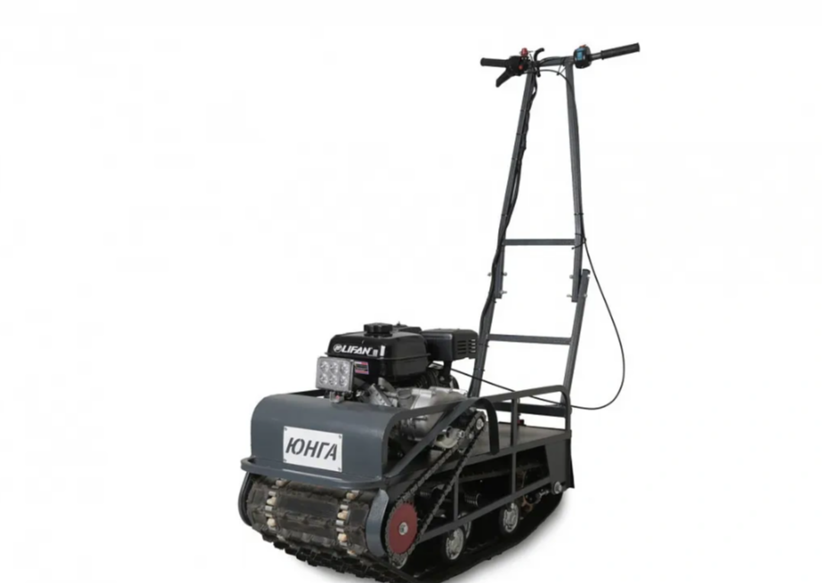 Мотобуксировщик ВЕПС WINTER «ЮНГА» 8.5 в Невинномысске