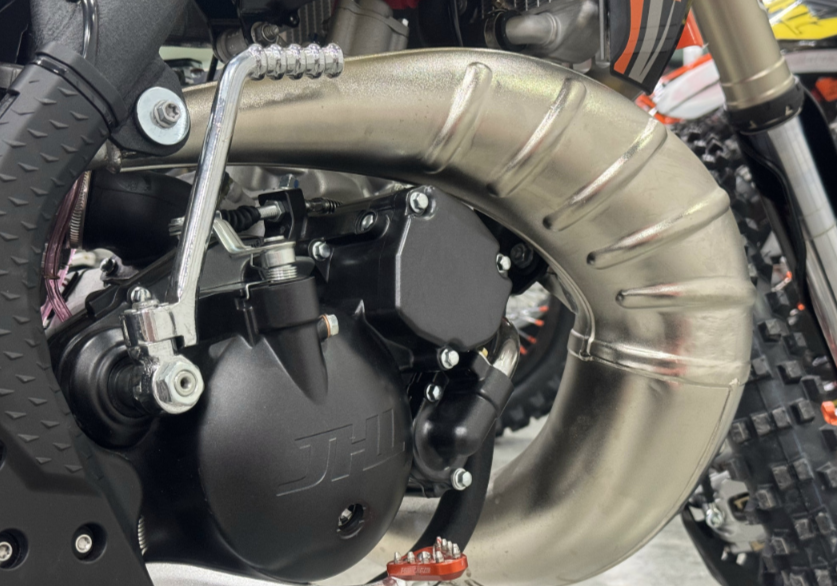 Мотоцикл JHLMOTO JHL M5 MT250 (1E66MM) в Невинномысске