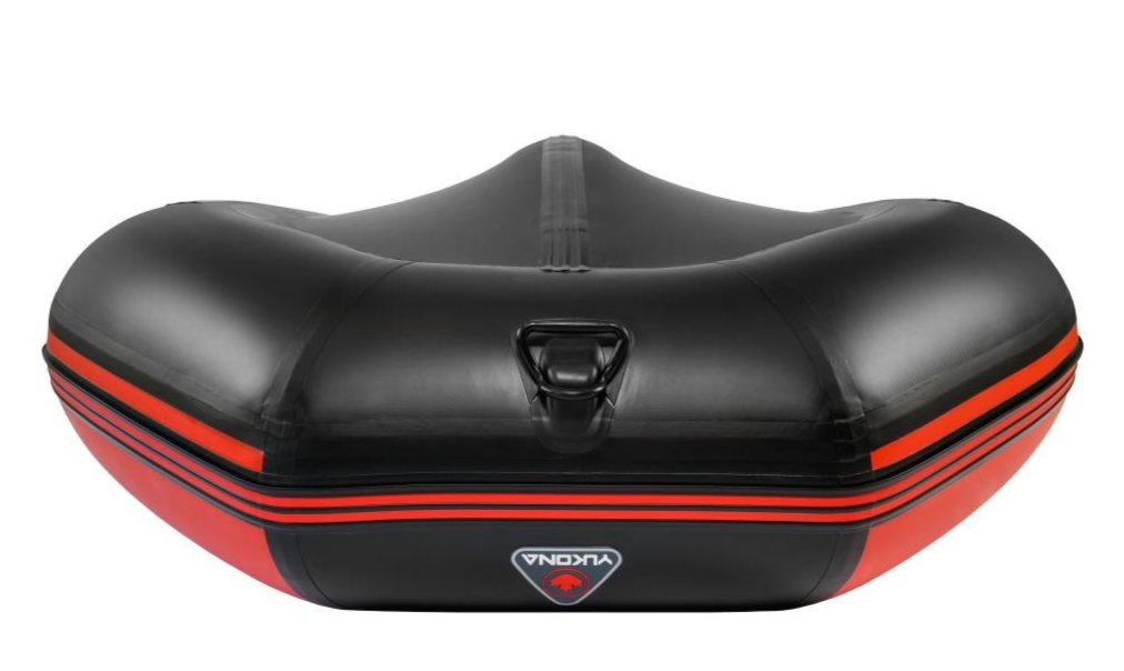 ЛОДКА НАДУВНАЯ YUKONA 360 TS - U (БЕЗ ПАЙОЛА) в Невинномысске