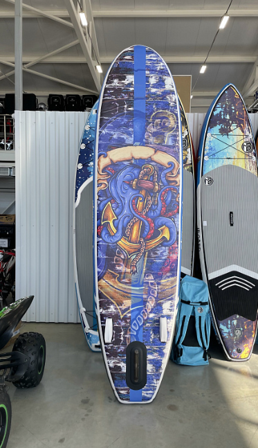 SUP (САП) ДОСКА RAIDEX TAKUMO 10.6’ (320СМ) N 8 в Невинномысске