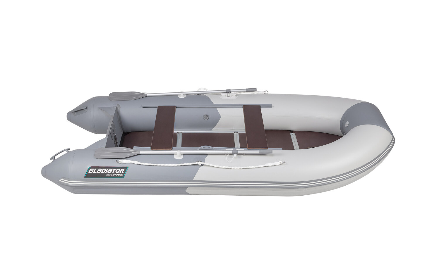 НАДУВНАЯ ЛОДКА GLADIATOR B330 в Невинномысске