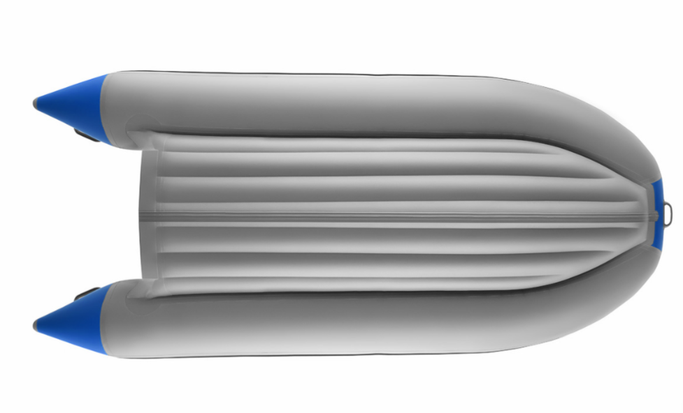 ЛОДКА ДРАККАР 3400 НДНД HANT-PRO в Невинномысске