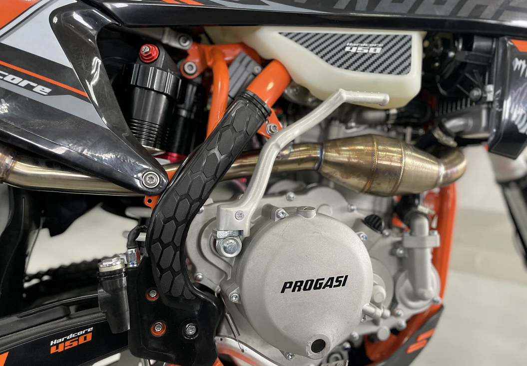 Мотоцикл PROGASI HARDCORE 450 в Невинномысске