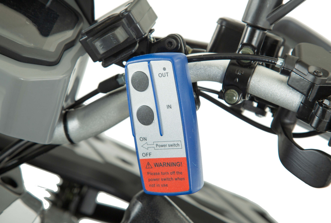 Квадроцикл YACOTA VIKING PRO 250 в Невинномысске