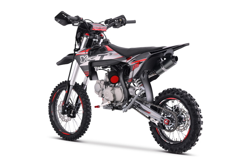 Питбайк YACOTA H5 125 в Невинномысске