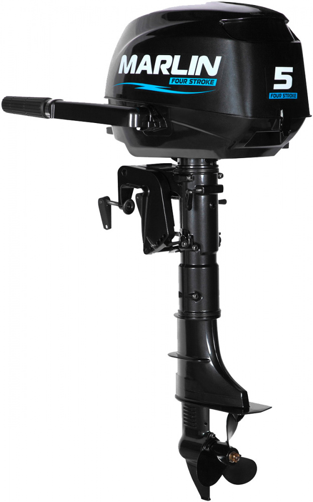 Лодочный мотор MARLIN MF 5 AMHL в Невинномысске