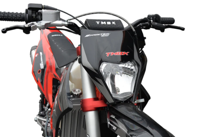 Питбайк TMBK Sprinter 300 (NB300) в Невинномысске