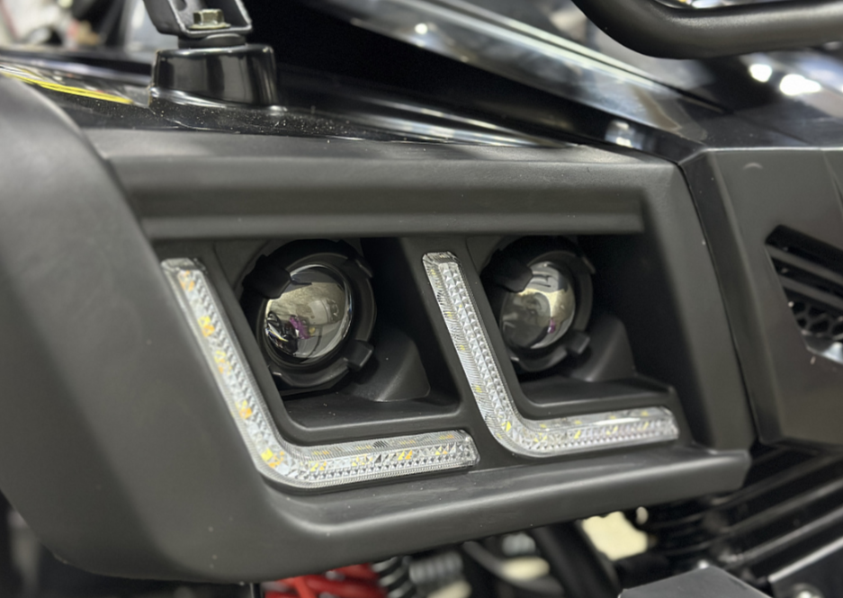 Квадроцикл GBM MAVERICK 300 NEW PREMIUM в Невинномысске