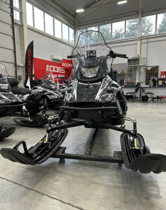 СНЕГОХОД IRBIS SF200L XE SUPERLONG в Невинномысске