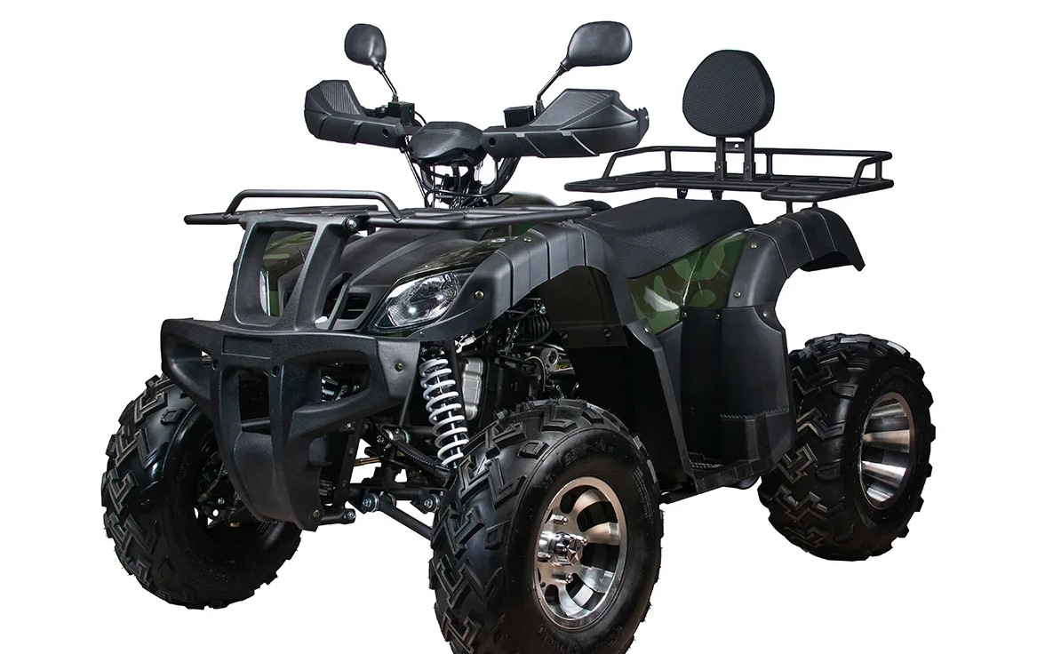 Квадроцикл YACOTA SELA 200 PRO в Невинномысске