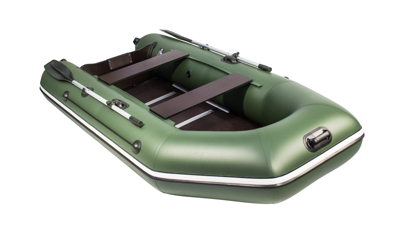 Лодка АКВА 2900 СК в Невинномысске