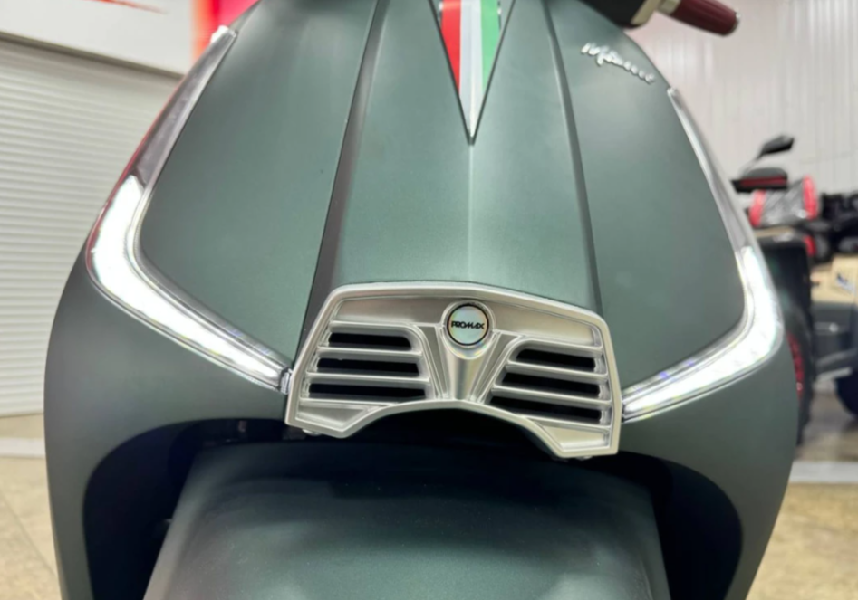 Скутер PROMAX Miami 240 (49) в Невинномысске