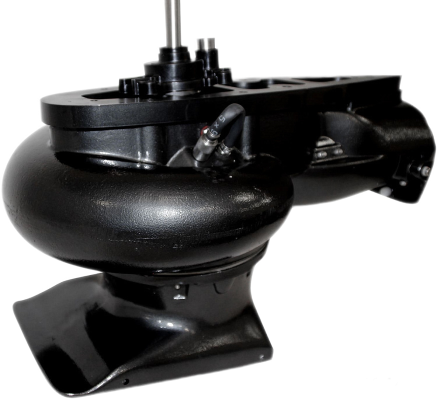 Водомётная насадка CONDOR 30 JET в Невинномысске