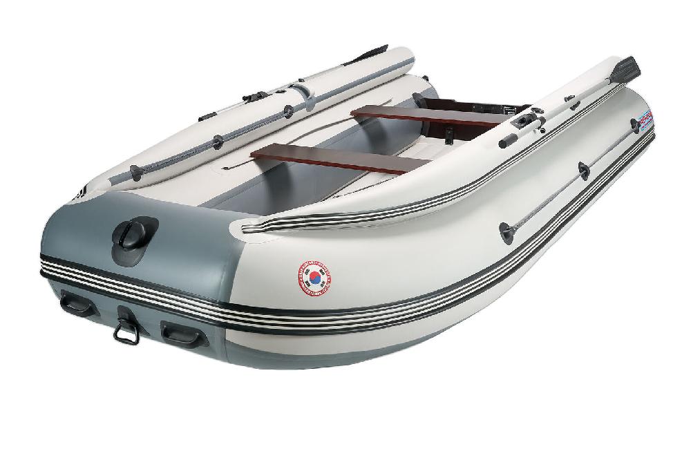 Лодка MISHIMO FAMILY LITE DF 390 в Невинномысске