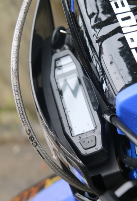 Кроссовый мотоцикл FAIDET NC300S EFI ULTRA KKE в Невинномысске